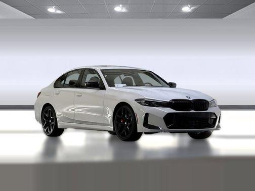 2026 BMW 330 NA