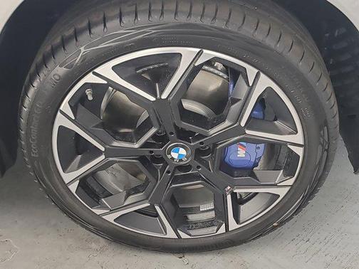 2025 BMW X1 M35i