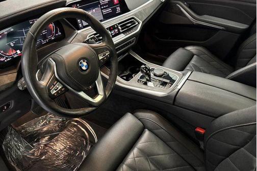 2023 BMW X5 sDrive40i