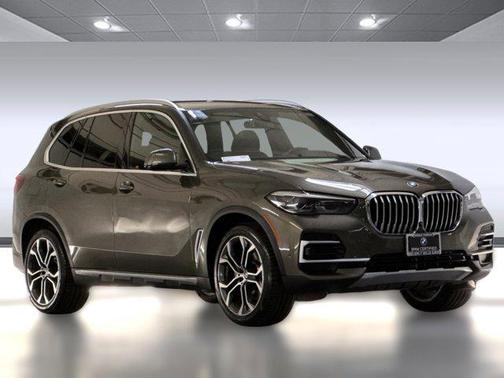 2023 BMW X5 sDrive40i