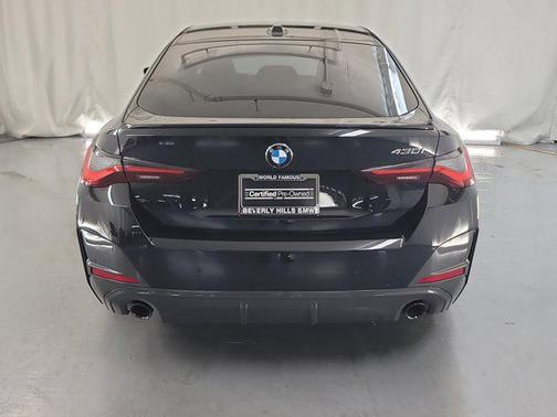 2022 BMW 430 Gran Coupe i