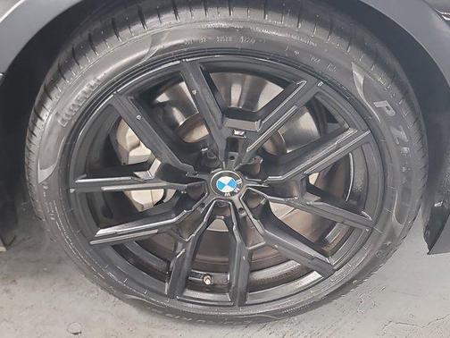 2022 BMW 430 Gran Coupe i