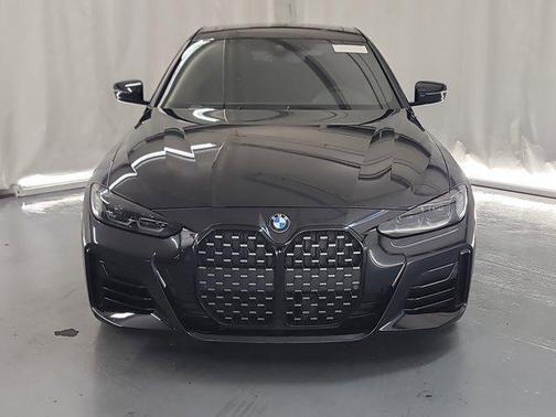 2022 BMW 430 Gran Coupe i