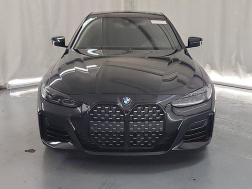2022 BMW 430 Gran Coupe i