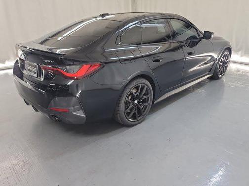 2022 BMW 430 Gran Coupe i