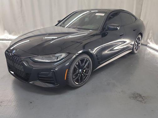 2022 BMW 430 Gran Coupe i