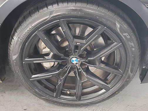 2022 BMW 430 Gran Coupe i