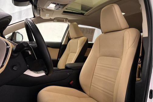 2020 Lexus NX 300 Base