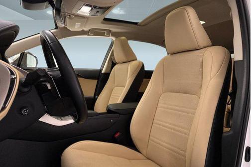 2020 Lexus NX 300 Base