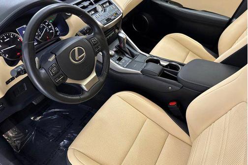 2020 Lexus NX 300 Base