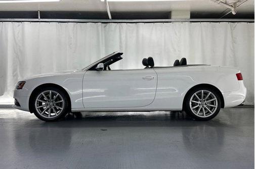 2015 Audi A5 2.0T Premium