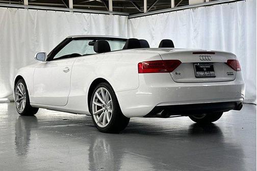 2015 Audi A5 2.0T Premium