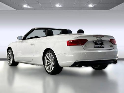 2015 Audi A5 2.0T Premium