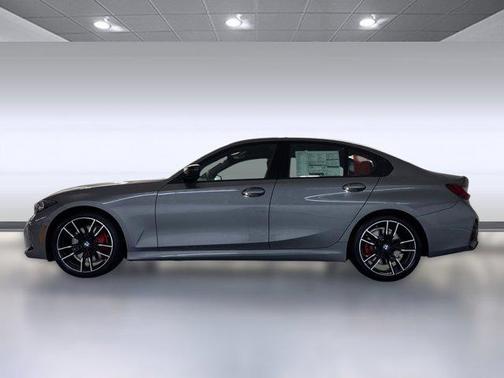 2026 BMW M340 NA