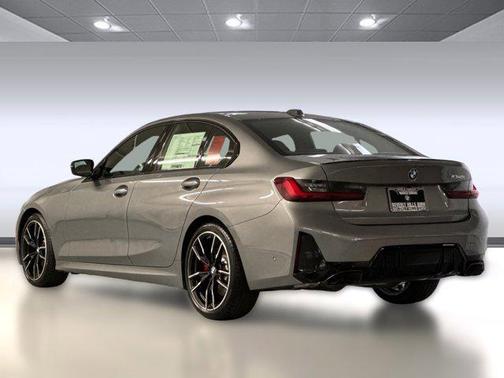 2026 BMW M340 NA