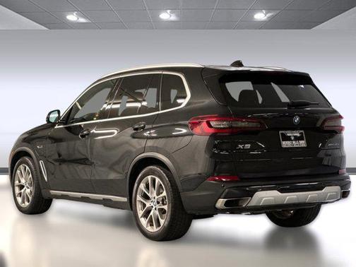 2023 BMW X5 PHEV xDrive45e