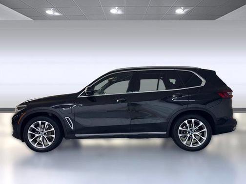 2023 BMW X5 PHEV xDrive45e
