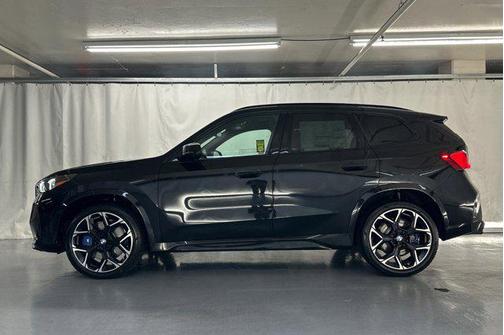 2025 BMW X1 M35i