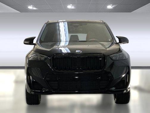 2025 BMW X1 M35i
