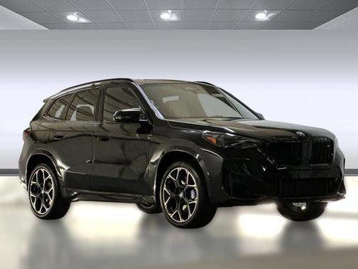 2025 BMW X1 M35i