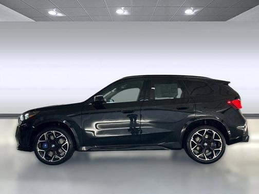 2025 BMW X1 M35i