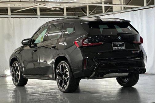 2025 BMW X1 M35i