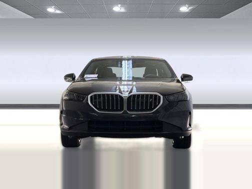 2026 BMW i5 eDrive40