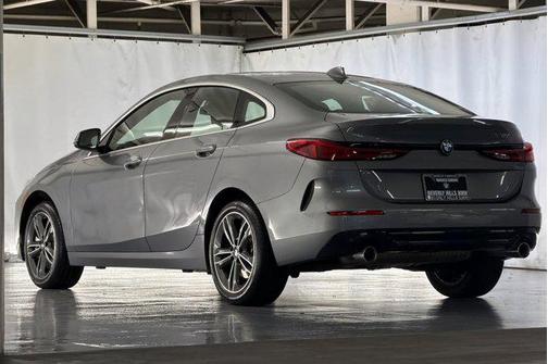 2023 BMW 228 Gran Coupe i sDrive