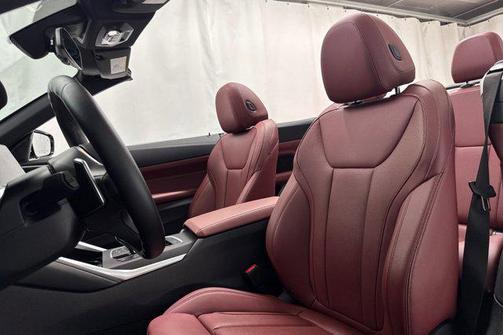 2022 BMW 430 i