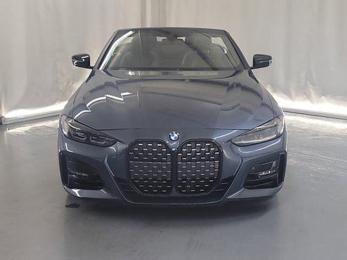 2022 BMW 430 i