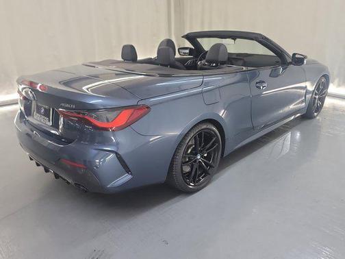 2022 BMW 430 i