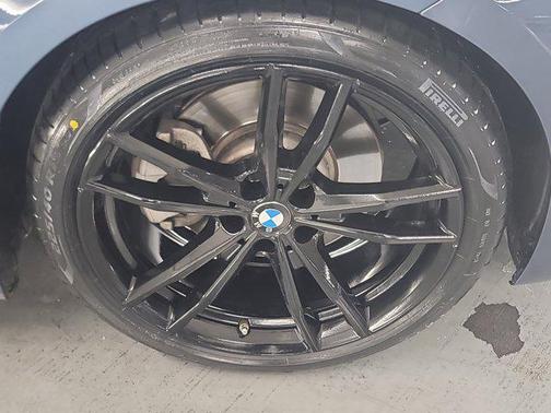 2022 BMW 430 i
