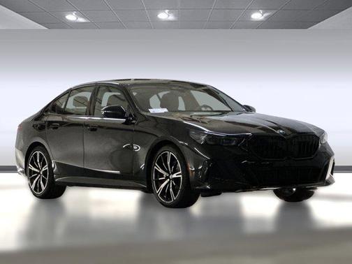 2026 BMW 530 i