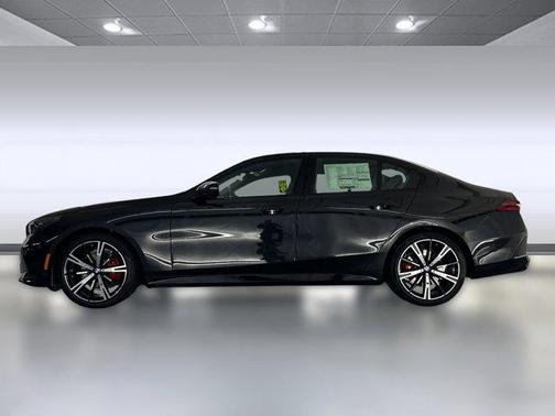 2026 BMW 530 i