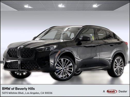 2026 BMW X2 xDrive28i