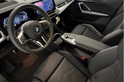2026 BMW X2 xDrive28i