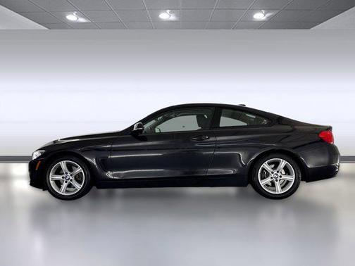 2014 BMW 428 i