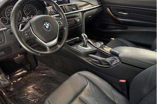 2014 BMW 428 i