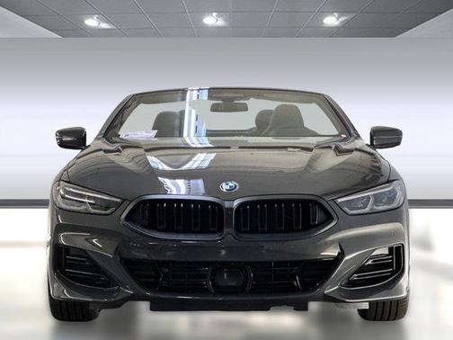 2026 BMW 840 i