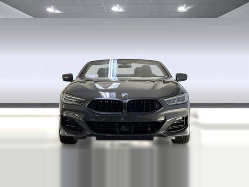 2026 BMW 840 i