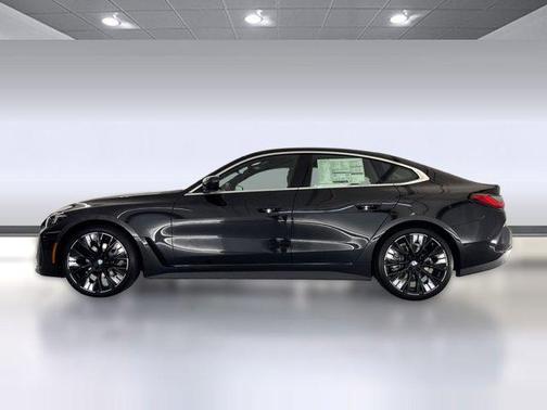 2026 BMW 430 Gran Coupe i