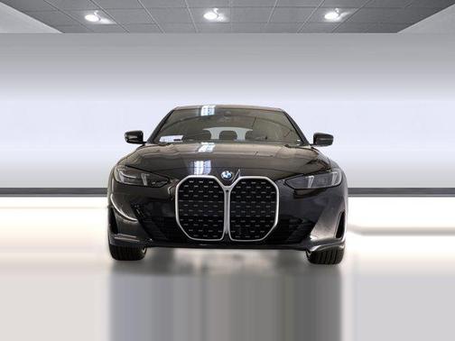 2026 BMW 430 Gran Coupe i