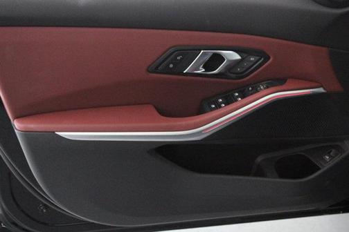 2024 BMW 330 i xDrive