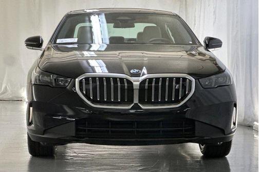 2026 BMW i5 eDrive40