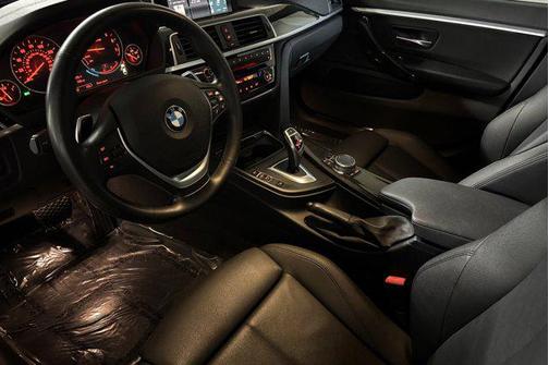2019 BMW 430 Gran Coupe i