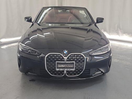 2023 BMW 430 i