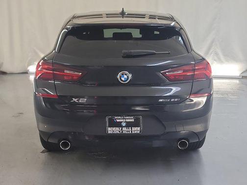 2023 BMW X2 sDrive28i
