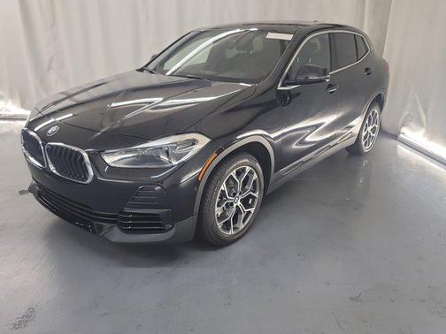 2023 BMW X2 sDrive28i
