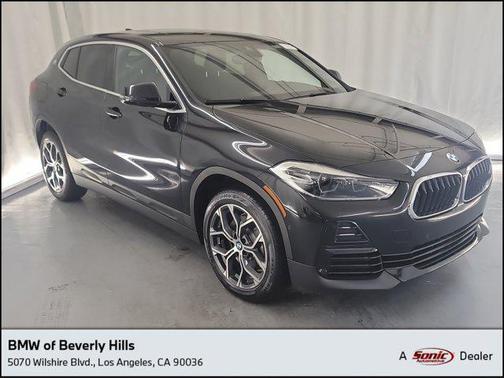 2023 BMW X2 sDrive28i