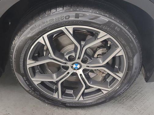 2023 BMW X2 sDrive28i